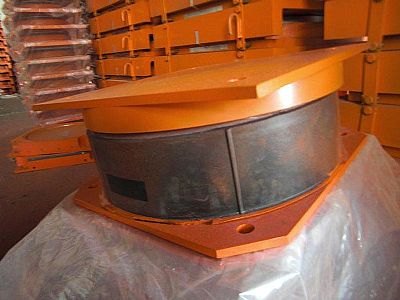 班玛县盆式橡胶支座规格型号如何做到质量控制